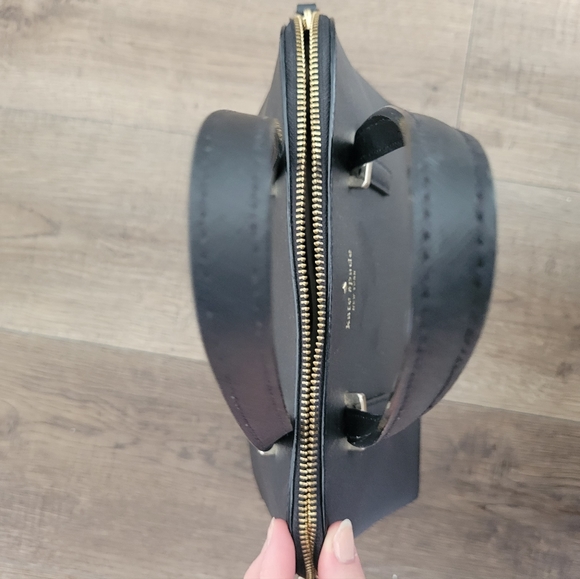 Kate spade cedar street maise black shoulder bag - Picture 11 of 13